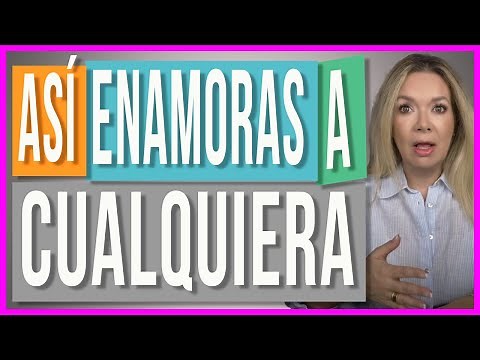 ¿Cómo Enamorar a Alguien? | Esto te hace DESEABLE