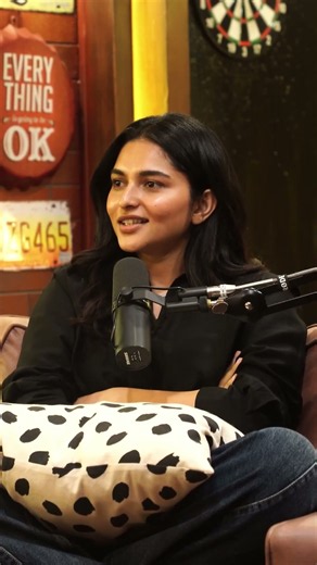 WHAT WAS PARADISE NARRATION LIKE w/ KAYADU LOHAR