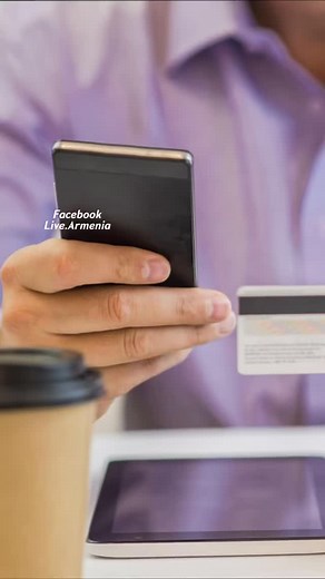 115K views · 2K reactions | Arca քարտերով արված վճարումներից քաղաքացիները ստանալու են 2%-ի չափով հետվճար | Live Armenia | Facebook