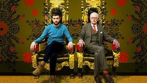 Jack Whitehall: Travels With My Father - Season 3 Review
