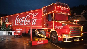 Coca Cola Christmas truck tour dates 2024: New dates and locations revealed