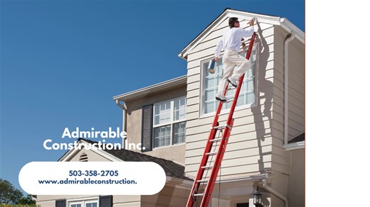 Outdoor Painters Near Me