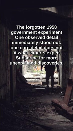 Scientists Found Something They Can’t Explain