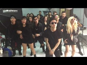 RockWell presents the #FettyWapDanceCraze