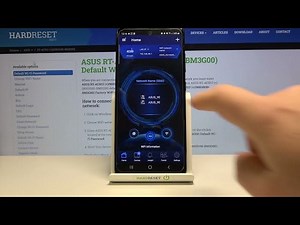 How to Change WiFi Password on ASUS Router RT-AC51 - Secure Ho...