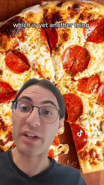 Gauss Mathematics Explained with Pizza Geometry