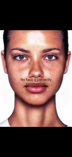Understanding Facial Symmetry in Beauty
