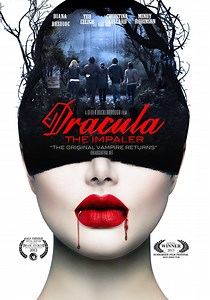 Dracula: The Impaler streaming: where to watch online?
