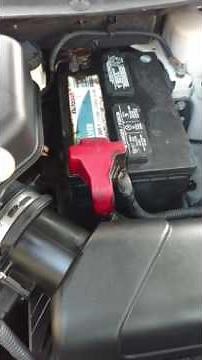 Ford Edge Transmission Trouble TSS and OSS Replace Vid 7