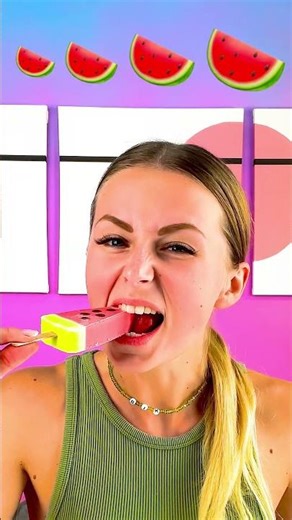 WATERMELON PARTY: Dive into Sweetness! 🍉🎉