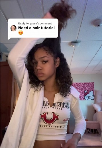 Curly Hair Routine: Quick and Easy Styling Ideas