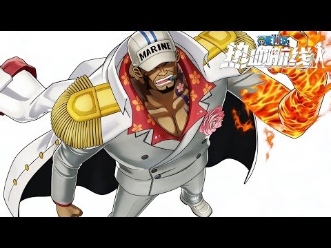 🔥BRUTAL ! FLEET ADMIRAL AKAINU AFTER BUFF PVP GAMEPLAY | One Piece Fighting Path