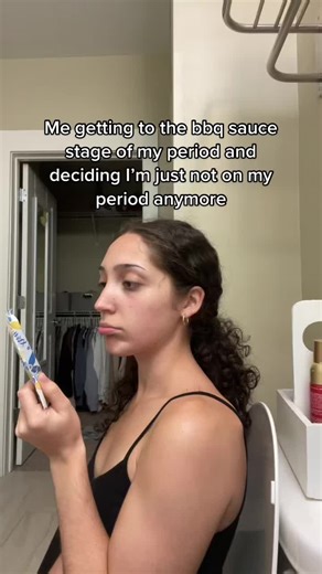 BBQ Sauce Stage of Period: How Long Can it Sit Out?