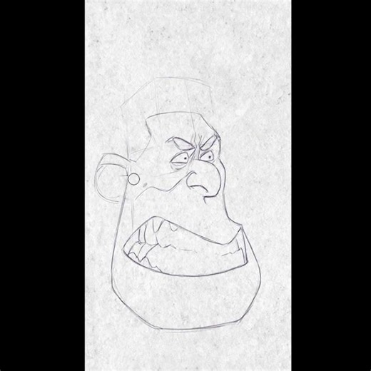 Watch as I Animate My Character with the Power of AI 🤖✨🎨