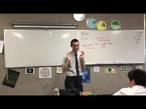 Prisms (2 of 3: Introduction and Definition of a prism)