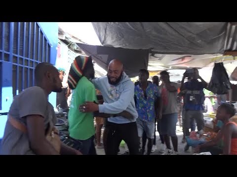 Haiti violence pushes government toward collapse | REUTERS