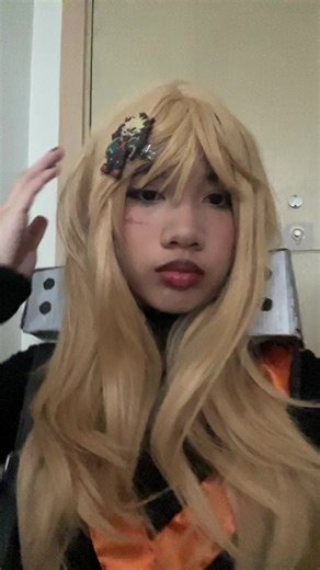 Katsuki Bakugou Cosplay Guidance