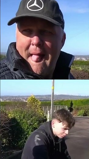 The Biggest Female Bush He’s Ever Seen