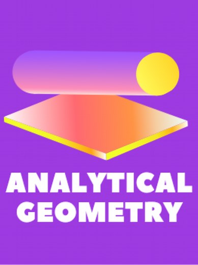 Grade 10 Analytical Geometry Playlist Check out my youtube channel for the full playlist with a series of videos dropping on Saturday 6am 10 May 2025