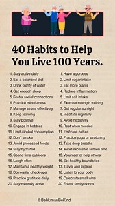 2.2M views · 11K reactions | Be Human Be Kind on Reels | Facebook