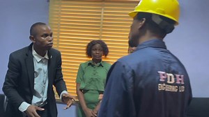 Power Failure? PDH Engineering Has the Solution! Tired of power outages? PDH Engineering Limited offers reliable solar solutions, inverters, UPS, house & office wiring, AC installation & maintenance to keep your home and business running smoothly. We also sell and supply high-quality electrical materials, including cables, switches, sockets, DB, breakers, and all electrical products at affordable prices! ✅ No more power failure! ✅ Affordable & durable solutions! 📞 Contact us today: 08088753208