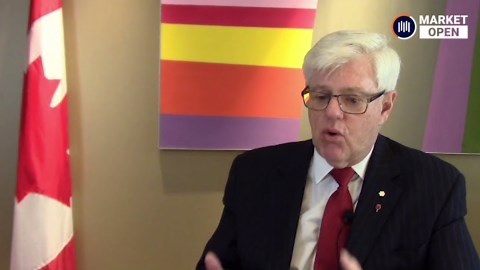 Daily TSX Market Open: Another fall for TSX Ahead key US Data | December 20, 2024