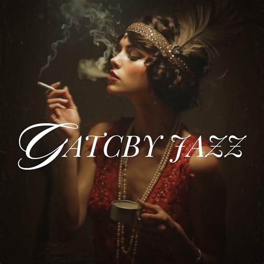 Gatsby Jazz Night | Luxury Art Deco Lounge Music