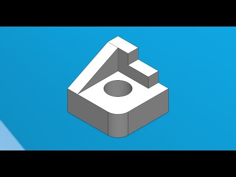 SolidWorks Education Lesson 26 ।। SolidWorks Tutorials।। Bangla Tutorial