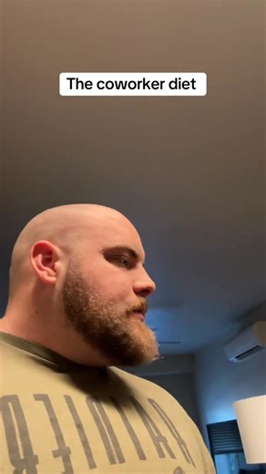 11 reactions | #bluecollar #diet #nutrition #coworkers | Topherolive | Facebook