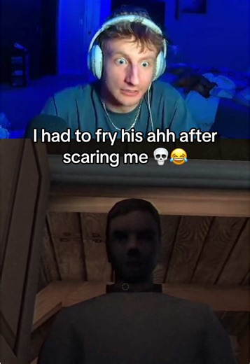 Twitch: Sapling_Boi #gamingclips #streamclips #twitchclips #funnymoments #twitchmoments