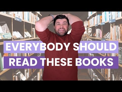 10 Autobiographies That Will Change Your Life