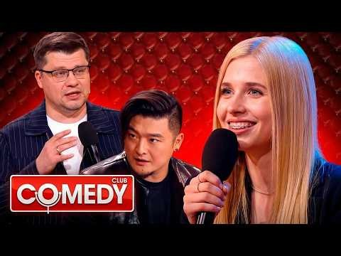 Comedy Club Season 19, Episode 7