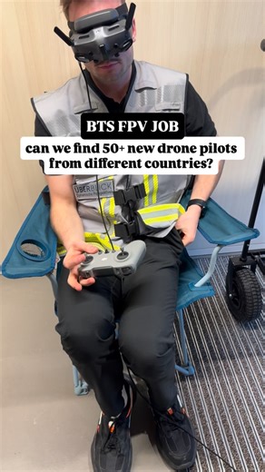 Mission-Drone | FPV Media on Instagram