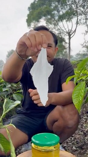 How to make LIGHT 🔥 #campping #outdoors #lifehack