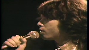 THE DOORS THE WASP (Texas Radio And The Big Beat) | Jimbo