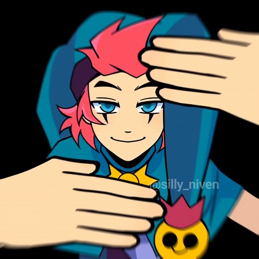 Чертила #бравлстарс #brawlstars #честер