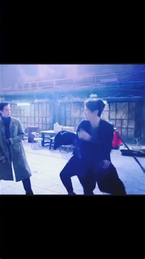 Superpowers vs Evil Spirits | The Uncanny Counter Best Action Scenes#TheUncannyCounter #KoreanDrama
