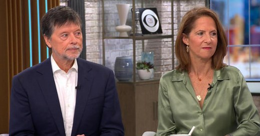 Co-directors Ken Burns and Lynn Novick discuss new Holocaust documentary