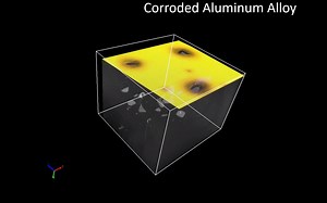 [电镜]铝合金腐蚀的AFM/FIB-SEM分析_哔哩哔哩_bilibili