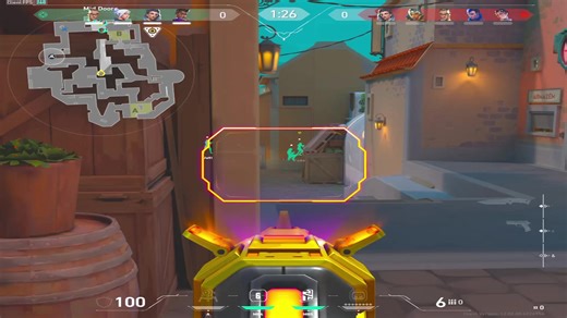 Mastering Valorant: Achieving 120 FPS for Competitive Play