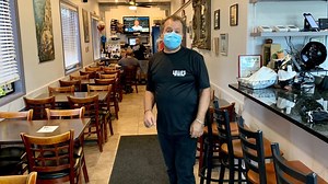 Brevard restaurant owners to continue limiting indoor dining capacity as Phase 3 begins