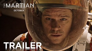 New Trailer for 'The Martian' Features More Astronaut Survival and Tense Debate About Rescue