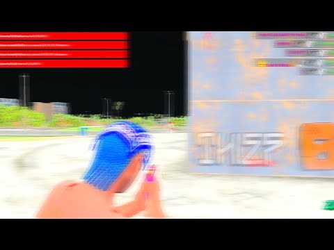 FiveM Pack No Day Graphic Pack (ALL NIGHT) + 250 FPS [NO FOG , CLOUDS , NO RAIN , NO ENB]