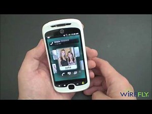 T-Mobile myTouch 3G Slide Review - Wirefly.com