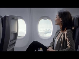 Air Canada: We’re in the Business of You • Ads of the World™ | Part of The Clio Network