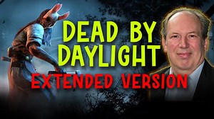 Dead by Daylight theme but it's composed by Hans Zimmer (Extended Version)