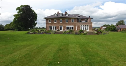 New Georgian style self build 🏠#imperialbricks #handmadebricks #selfbuild #newhome #newbuild #newbuildinspo #houseinspiration #dreamhome