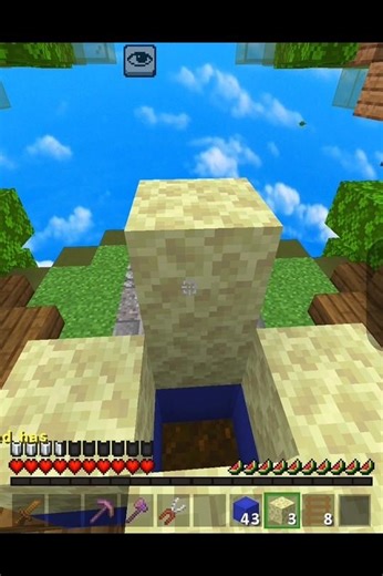 Fireball Fight with My Texture Pack 🌟