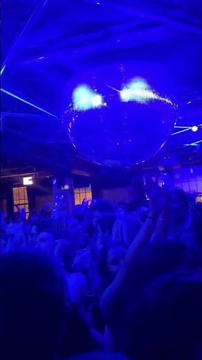 The party never stops! Good Night John Boy Nightclub Chicago