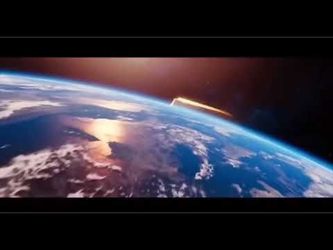 Tsunami Trailer 2019